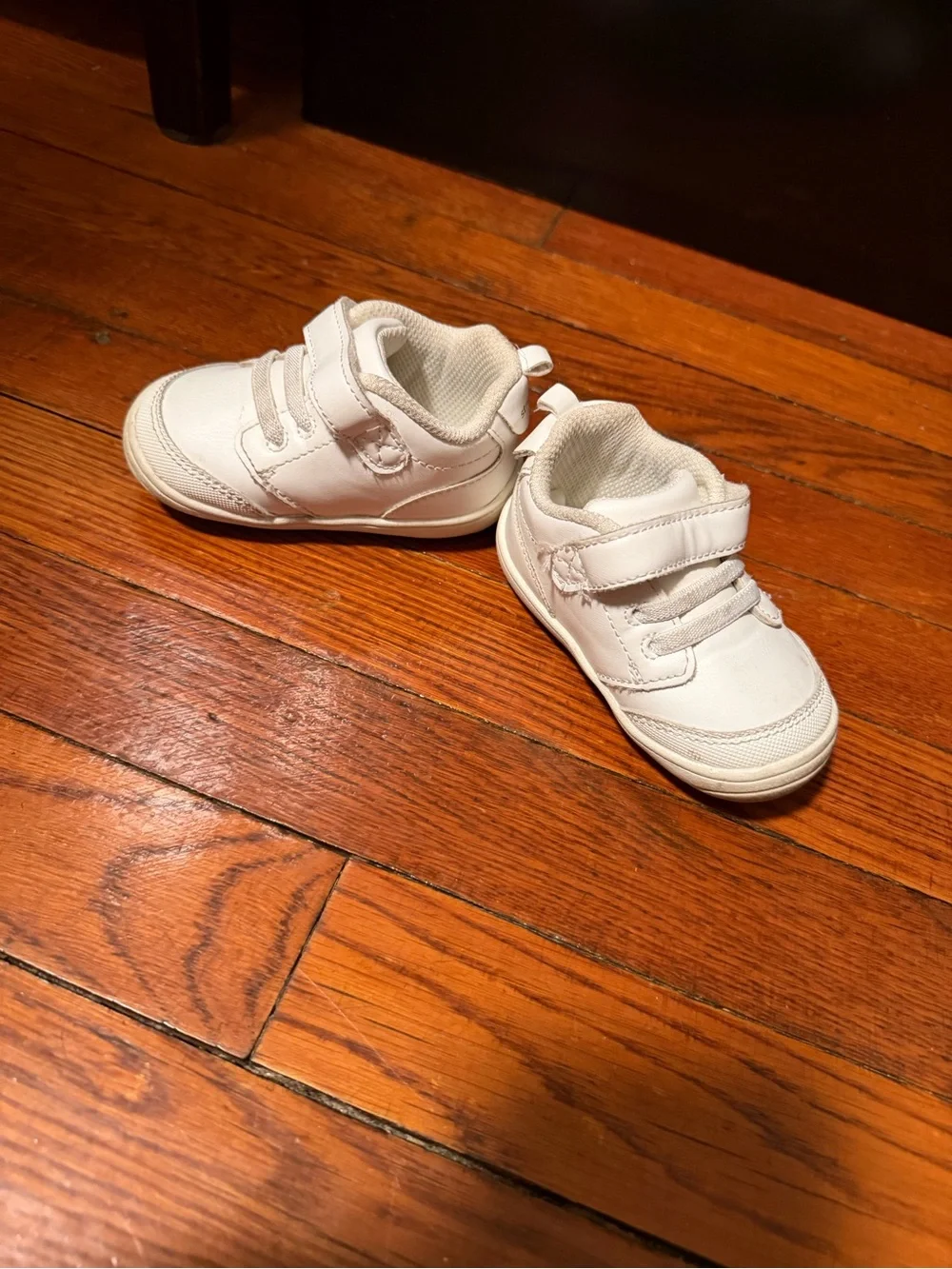 Baby boy stride rite Taye 2.0 sneakers 4M